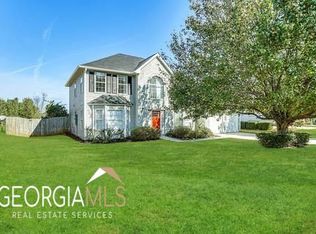 1641 Zacharys Way, McDonough, GA 30253