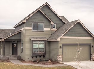 4537 E Fennec Fox Ln, Post Falls, ID 83854