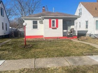 9107 Stout St, Detroit, MI 48228