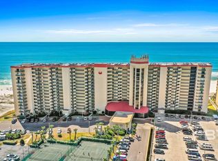 24400 Perdido Beach Blvd #613, Orange Beach, AL 36561