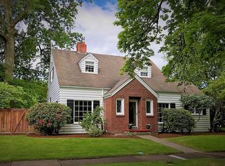 340 NW 32nd St, Corvallis, OR 97330