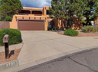 2737 Casa Del Norte Ct NE, Albuquerque, NM 87112