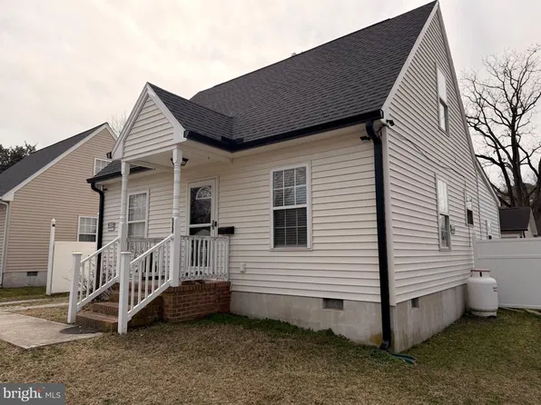 524 Hammond St, Salisbury, MD 21804