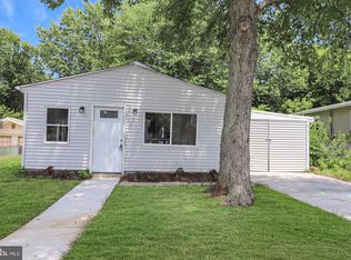 415 Robinson Dr, Wilmington, DE 19801