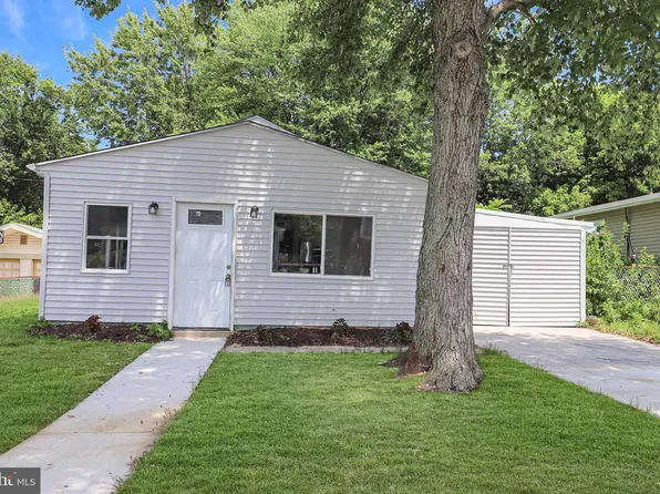 415 Robinson Dr, Wilmington, DE 19801