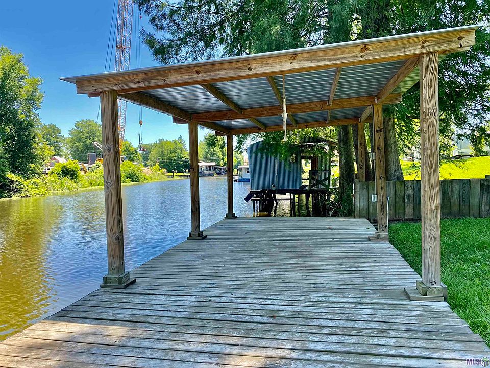 5077 Pecan Ln, Jarreau, LA 70749 Zillow