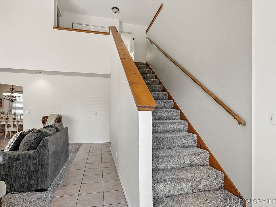 2508 W Kent St, Broken Arrow, OK 74012 | Zillow