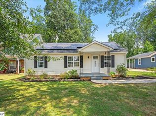 420 Cox St, Simpsonville, SC 29681