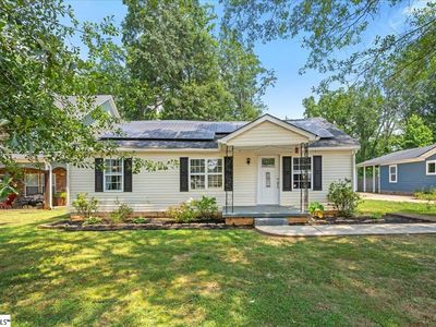 420 Cox St, Simpsonville, SC, 29681