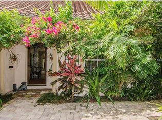 4803 Culbreath Isles Rd, Tampa, FL 33629