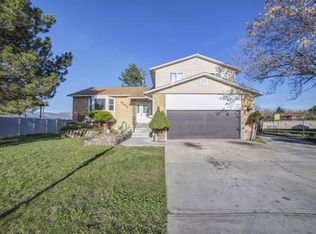 3173 S Stanton Dr, West Valley City, UT 84120