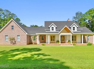 19255 Eli Dudley Rd, Moss Point, MS 39562