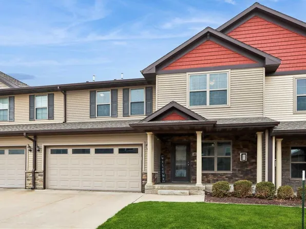 463 Cambria Dr, North Liberty, IA 52317