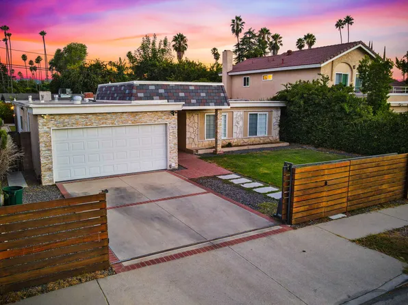 19828 Haynes St, Woodland Hills, CA 91367