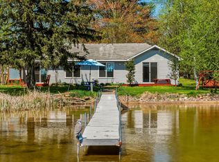 22168 Spirit Lake Rd E, Frederic, WI 54837