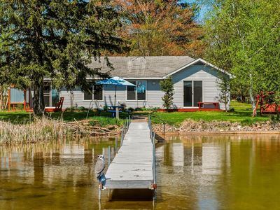 22168 Spirit Lake Rd E, Frederic, WI, 54837