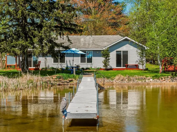 22168 Spirit Lake Rd E, Frederic, WI 54837