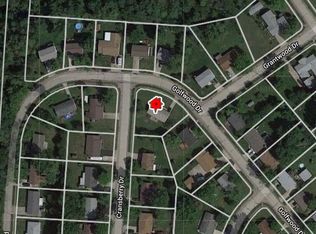 282 Golfwood Dr, Dayton, OH 45449