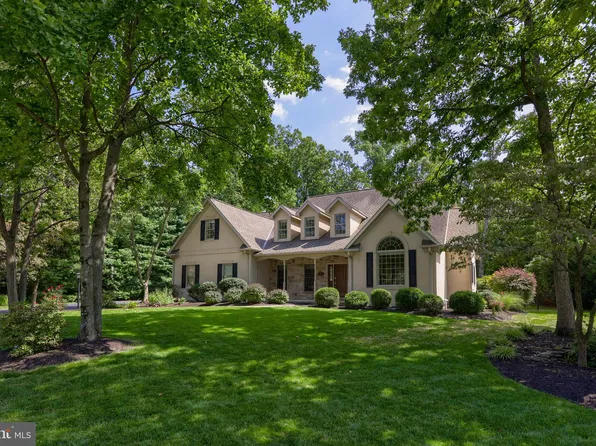 3692 Wingfield Dr, York, PA 17406