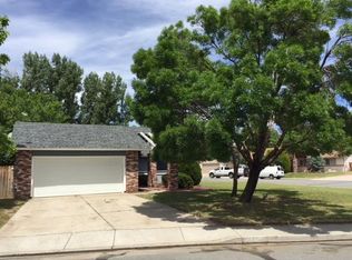 2660 Panamint Rd, Carson City, NV 89706