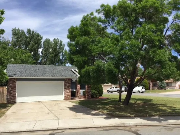 2660 Panamint Rd, Carson City, NV 89706