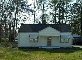 309 Turlington Rd, Suffolk, VA 23434