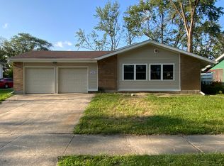 244 Gentry St, Park Forest, IL