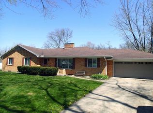 241 Brookway Rd, Dayton, OH 45459