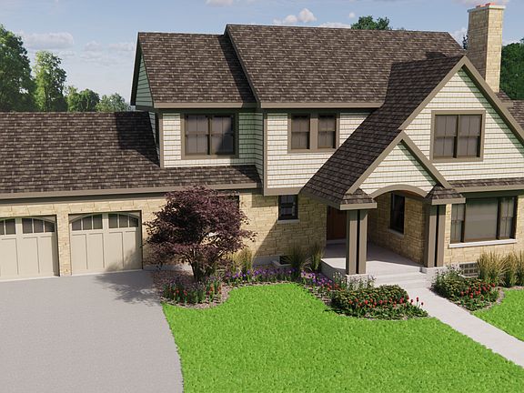 4th image of 631 N Highland Ave