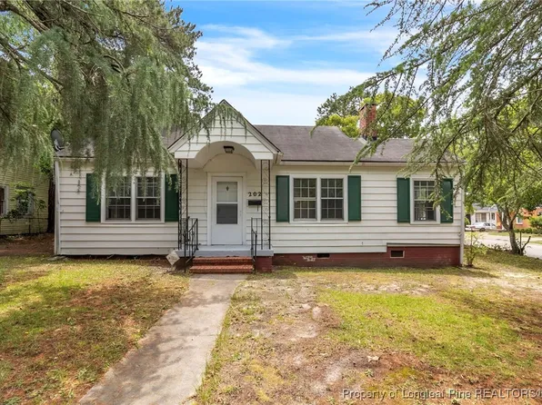 202 Facility Dr, Fayetteville, NC 28301