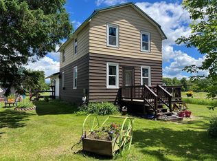 60804 County Highway C, Mason, WI 54856