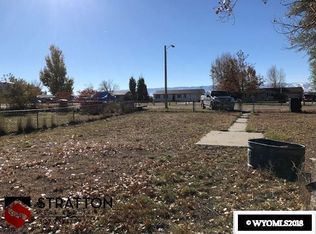 2500 Sunset Blvd, Bar nunn, WY 82601