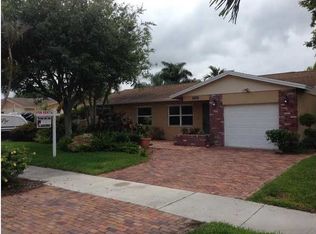 6741 NW 22nd Ter, Fort Lauderdale, FL 33309