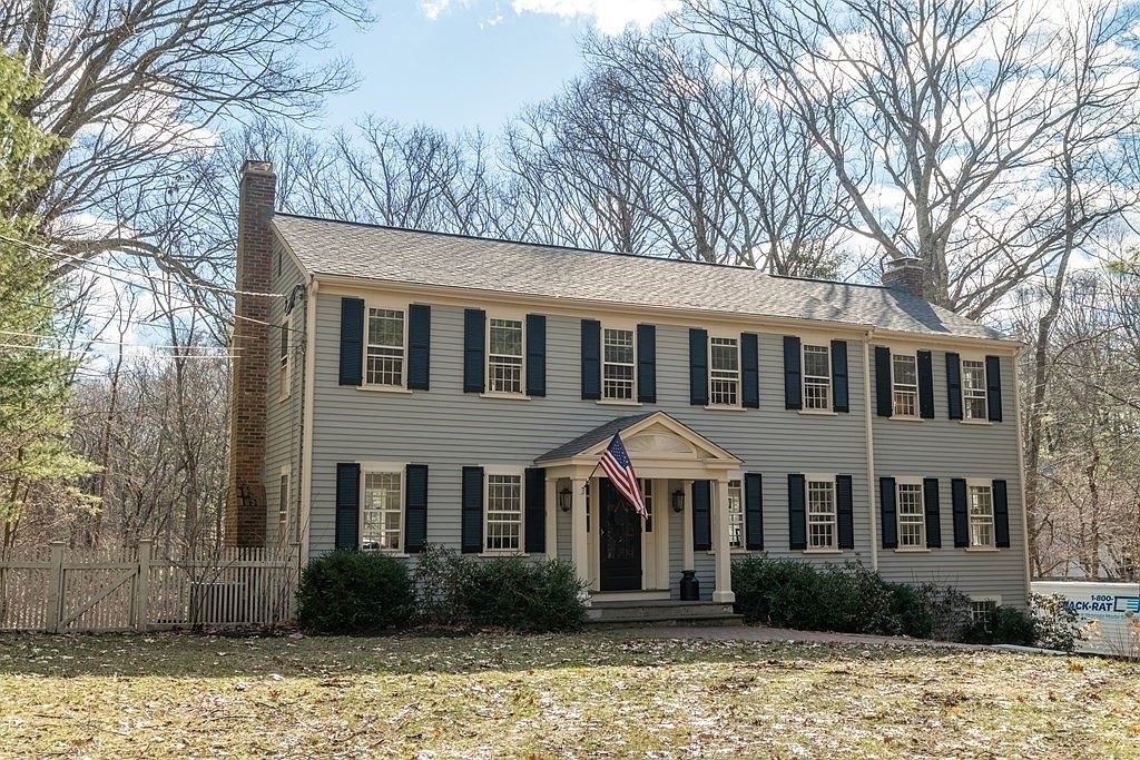164 Morse Rd, Sudbury, MA 01776 Zillow