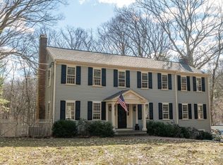 164 Morse Rd, Sudbury, MA 01776