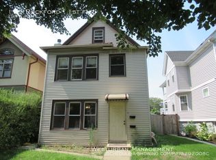 115 Rockford Ave APT 1, Forest Park, IL 60130