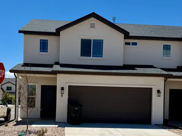 4283 W Highway 56 Unit 9, Cedar City, UT 84720
