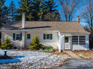 324 Sheeder Rd, Phoenixville, PA 19460