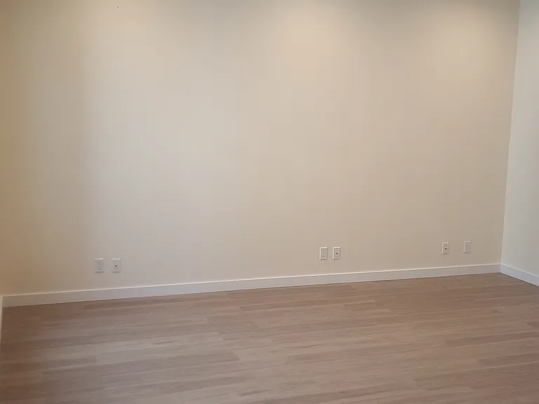 Living Dining view 3