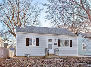 404 Park Dr, Joliet, IL 60436