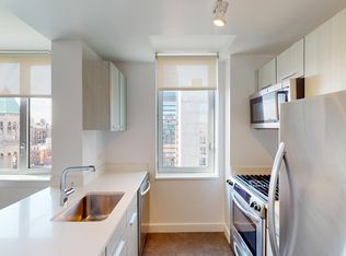 801 Amsterdam Ave APT 12D, New York, NY 10025