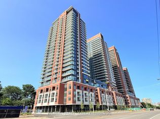 4010 Eglinton Ave W #1518, Etobicoke, ON M9A 4M2