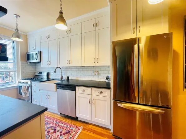 472 Gramatan Avenue #A3, Mount Vernon, NY 10552