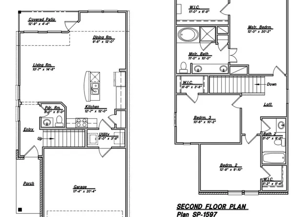 24709 Windward Birch Way, Huffman, TX 77336