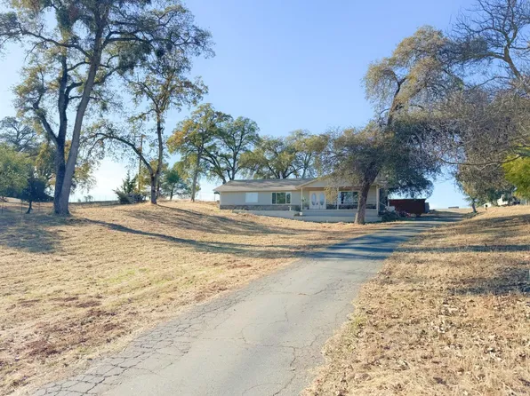 13175 Willow Creek Rd, Ione, CA 95640