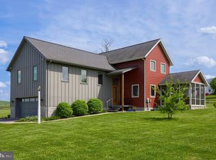 453 Frogtown Rd, Pequea, PA 17565