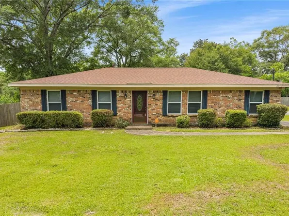 2316 Woodland Rd, Mobile, AL 36693