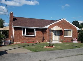 164 Taylor Run Rd, Monongahela, PA 15063