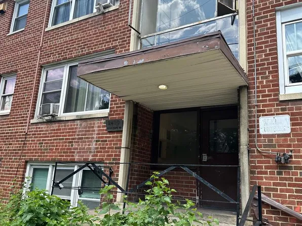 2400 Good Hope Rd SE APT 3, Washington, DC 20020