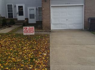 142 Dove Run, Nicholasville, KY 40356